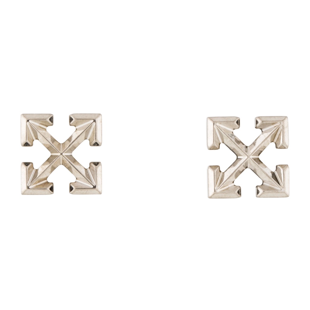 Off-White Earrings 225$